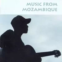 Music From Mozambique - Various