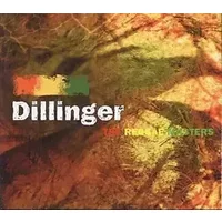 The Reggae Masters - Dillinger