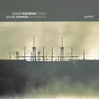 Adarre - Didier Squiban, Jerome Kerihuel