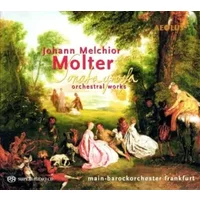 Sonata Grossa - Main Barockorchester Frankfurt