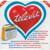 Télévie 2011 - Various