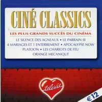 Télévie 2003 - Ciné Classics - Various