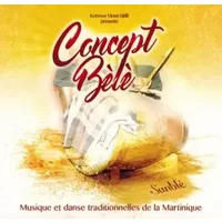 Concept BeLe - Antilles