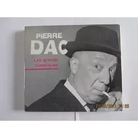 PIERRE DAC - LES GRANDS CLASSIQUES - COFFRET 2 DVD - Pierre Dac