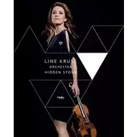 Hidden Stone/Line Kruse Orchestra - Line Kruse Orchestra