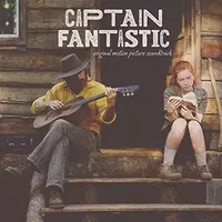 Captain Fantastic Original motion picture soundtrack - Various