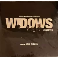 Widows (Les Veuves) (Original Motion Picture Soundtrack) - Hans Zimmer