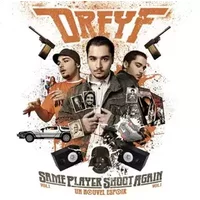 Same Player Shoot Again vol.1-Un Nouvel Espoir - Dreyf