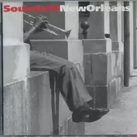 Sounds Of New Orleans - Various