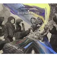 Salvage Blues - La Terre Tremble !!!