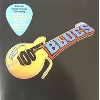100 Years Of The Blues - Various