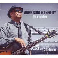 This Is From Here - Harrison Kennedy