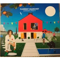 Garden Party - Florent Marchet
