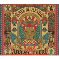 Anadolu Ejderi - Gaye Su Akyol