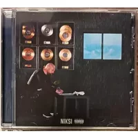 Niksi - Sinik