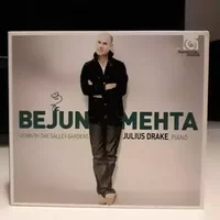 Down by the Salley Gardens - Julius Drake, Bejun Mehta