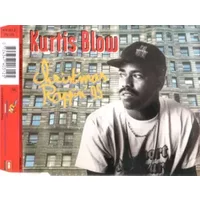 Christmas Rappin' 95 - Kurtis Blow