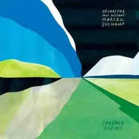 Sauvage Formes - Orchestre Tout Puissant Marcel Duchamp