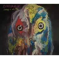 Sweep It Into Space - Dinosaur Jr.