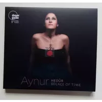 Hedûr - Solace Of Time - Aynur Doğan