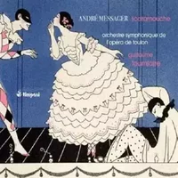 Scaramouche