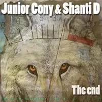 The End - Junior Cony & Shanti-d