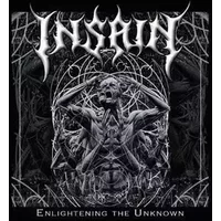 Enlightening The Unknown - Insain