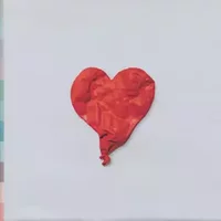 808s & Heartbreak - Kanye West