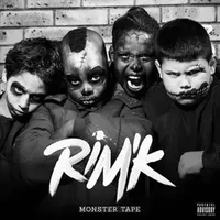 Monster Tape - Rim.K.