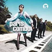 5 - Paris Combo