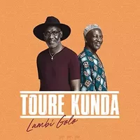 Lambi Golo - Touré Kunda