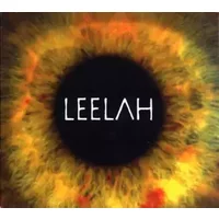 Leelah - Leif de Leeuw Band
