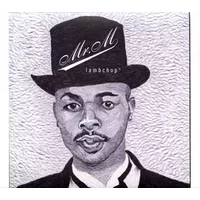 Mr. M - Lambchop