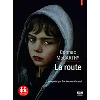 La Route - Eric Herson-Macarel