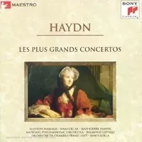 Les Plus Grands Concertos - Compilation