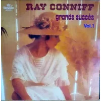 Grands Succès Vol. 1 - Ray Conniff