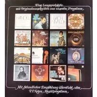 Hörproben Aus Dem P.P. Kelen Musikprogramm - Various