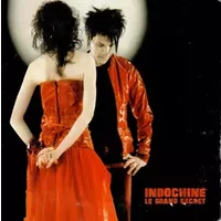 Le Grand Secret - Indochine