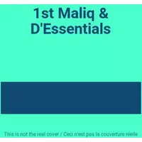 1st Maliq & D'Essentials