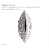 Poissances d'Amours - Multi-Artistes