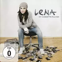 My Cassette Player - Lena Meyer-Landrut