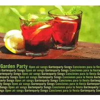 Garden Party - Various
