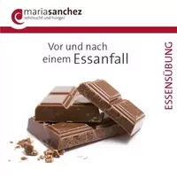 Vor und nach einem Essanfall: Heilung von emotionalem Essen
