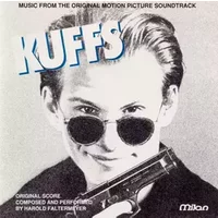 Kuffs (Original Motion Picture Soundtrack) - Harold Faltermeyer