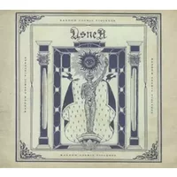 Random Cosmic Violence - Usnea