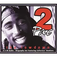 Lowdown - Two Pac