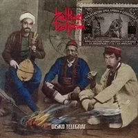 Disko Telegraf - Balkan Taksim