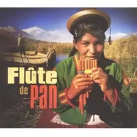 Flûte de Pan - Multi-Artistes