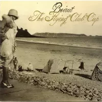 The Flying Club Cup - Beirut