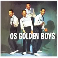 Os Golden Boys - The Golden Boys